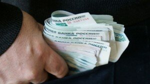 Факты хищения в Татарстане